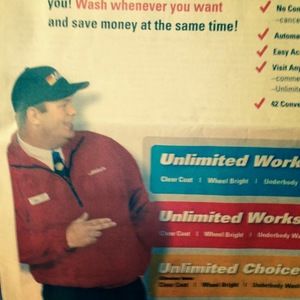 Meet your Posher, Lillie